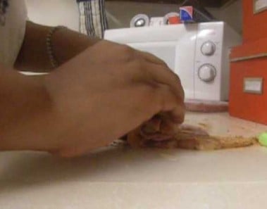 How to make chicken cordon blue…the easy way!