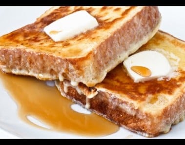 How to Make French Toast