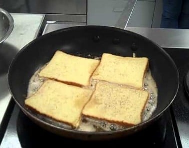 How To Make Homemade French Toast