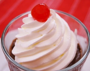 How to Make Whipped Cream: Whipped Cream Frosting Recipe: Di Kometa-Dishin’ With Di  #53