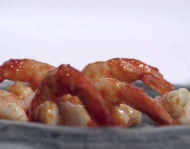 José Andrés Foods: Traditional Garlic Shrimp