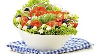 Why You Should be Eating Healthy Salads