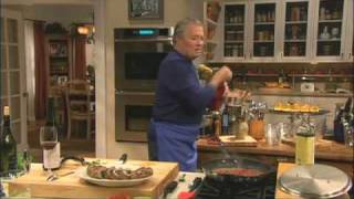 Dinner Party Special (219): Jacques Pépin: More Fast Food My Way