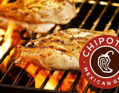 Official Chipotle Chicken Recipe! Quick & Easy!