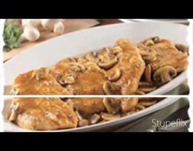Olive Garden Recipes Chicken Marsala – The Best Recipe Ever