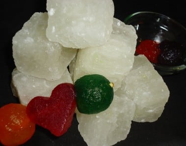 Petha recipe, Agra Ka Petha, Winter melon candy, Murabba recipe, Ash Gourd Candy, Petha