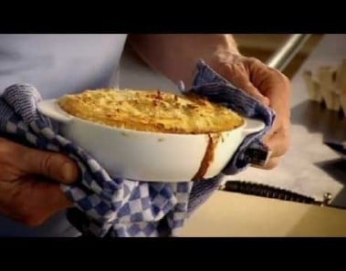 Shepherd’s Pie – Gordon Ramsay
