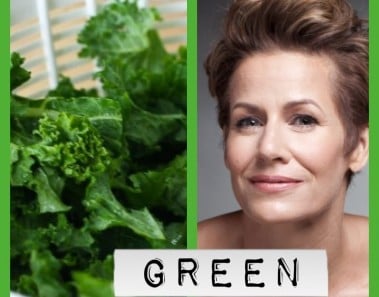 The Most Healthy Alkaline Super Salad – Tutorial – Lose Weight and Feel Younger