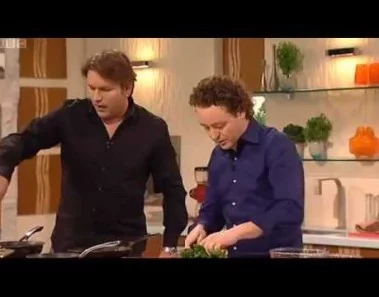 Tom Kitchin Saturday Kitchen Recipe Search.co.uk