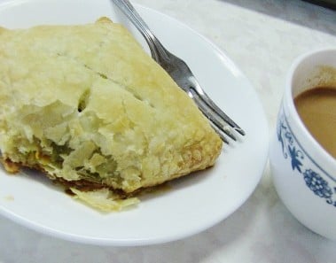 Vegetable & lentil puff pie recipe video – Indian Gourmet Recipes by Bhavna