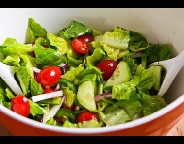 “Vegetable Salad Recipe “Healthy Dishes” “Vegetarian Recipes”