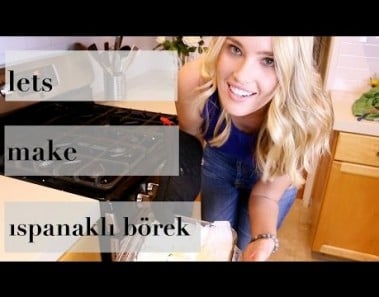 Vegetarian Spinach Pie Recipe