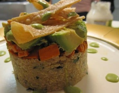 Avocado Stack