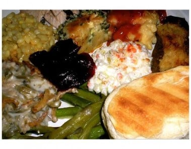 Baked Asparagus Casserole