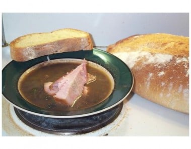 Black Bean Soup