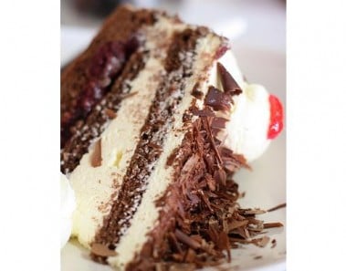Black Forest Torte