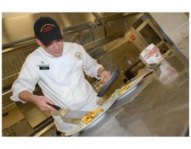 Boiled Bacon and Cabbage