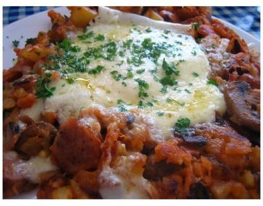 Breakfast Hash