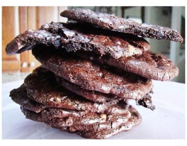Cake Drop Cookies