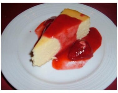 Cheesecake Classic