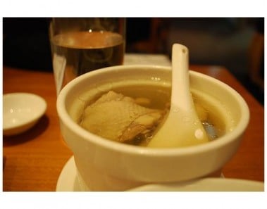 Chinese Soup