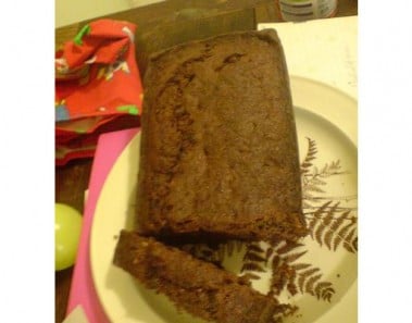 Chocolate Decadence Cake