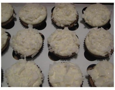 Coconut Snowballs