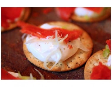 Cracker Spread