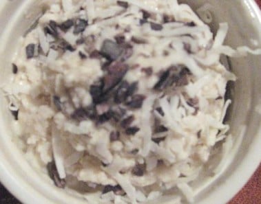 Crazy Raw Coconut Ice Cream
