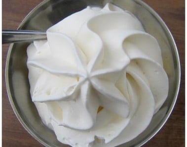 Creme Chantilly