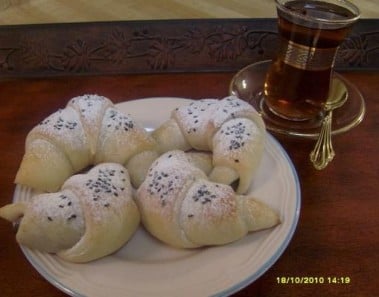 Dates In A Blanket