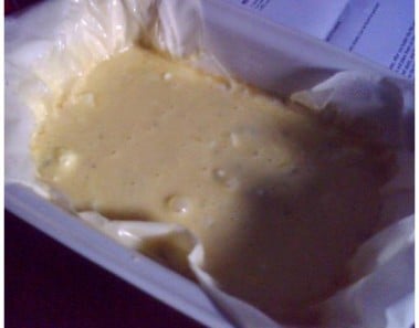 Filo Cheese Pastries