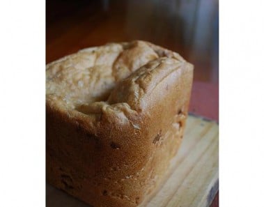 French Bread Loaf (Bread Machine)