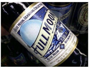 Full Moon Ale