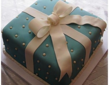 Gift Cake