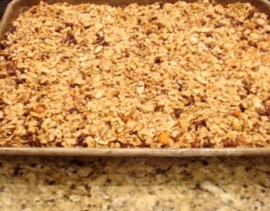 Granola Delight