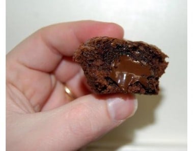 Happy Brownies