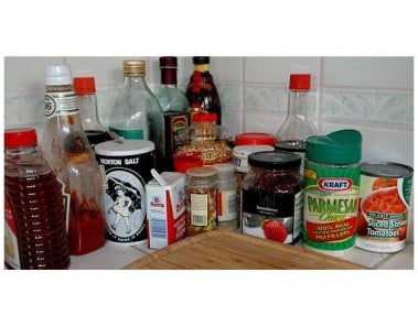 Italian Seasoning