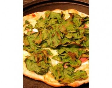 Jim Laheys No Knead Pizza Dough – Popeye Pizza