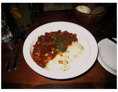 Kentucky Burgoo