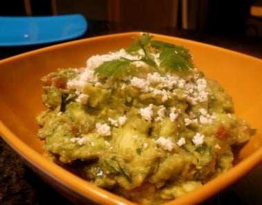 Loca Por Guacamole