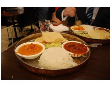 Muslim Beef Curry