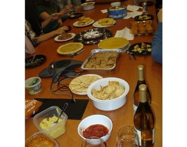 No Bake Yum Yum Cookies