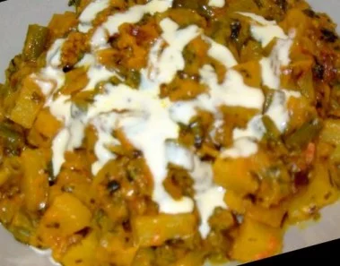 Paneer Makhani2