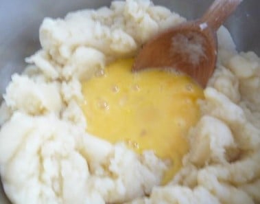 Pate A Choux