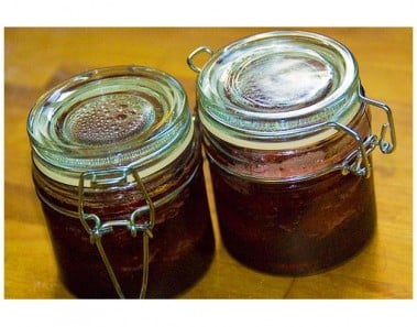 Pepper Jam