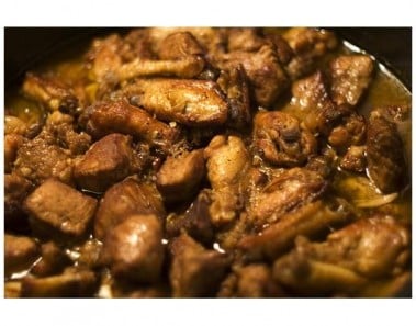Pork Adobo