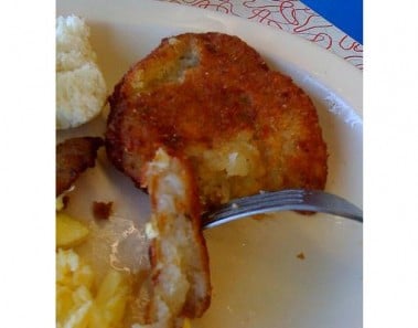 Potato Pancakes