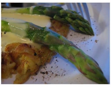 Potato Roesti