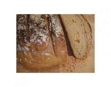 Rye Bread